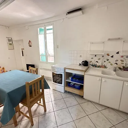 Maison Charmante A Collioure, A 200M De La Plage, Avec Jardin Et Proche Des Commerces! - Fr-1-309-368 Exterior foto