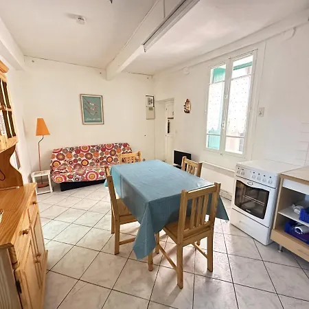 Maison Charmante A Collioure, A 200M De La Plage, Avec Jardin Et Proche Des Commerces! - Fr-1-309-368 Exterior foto