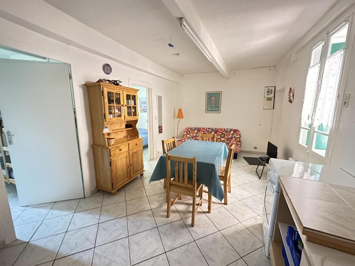 Maison Charmante A Collioure, A 200m De La Plage, Avec Jardin Et Proche Des Commerces! - Fr-1-309-368