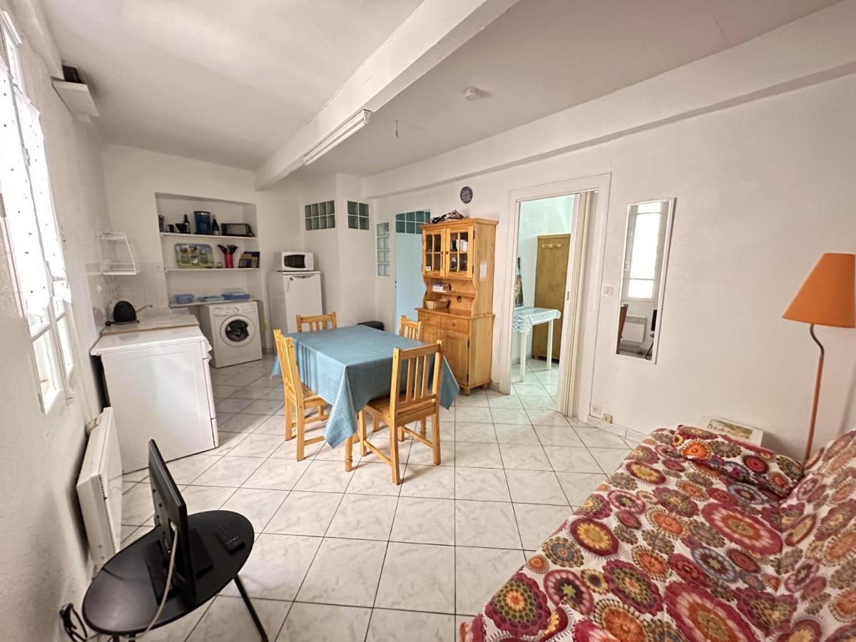 Maison Charmante A Collioure, A 200m De La Plage, Avec Jardin Et Proche Des Commerces! - Fr-1-309-368 Hébergement de vacances