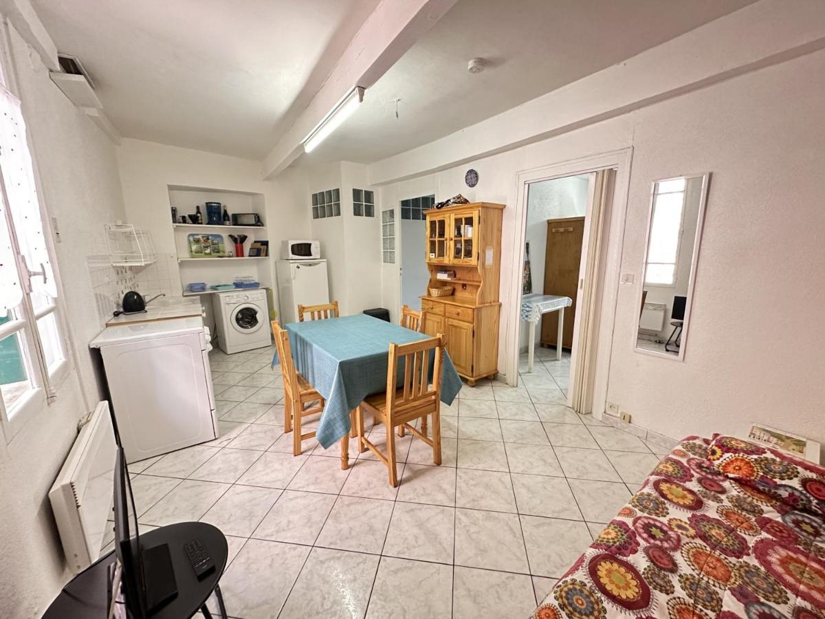 Maison Charmante A Collioure, A 200m De La Plage, Avec Jardin Et Proche Des Commerces! - Fr-1-309-368 Hébergement de vacances Collioure